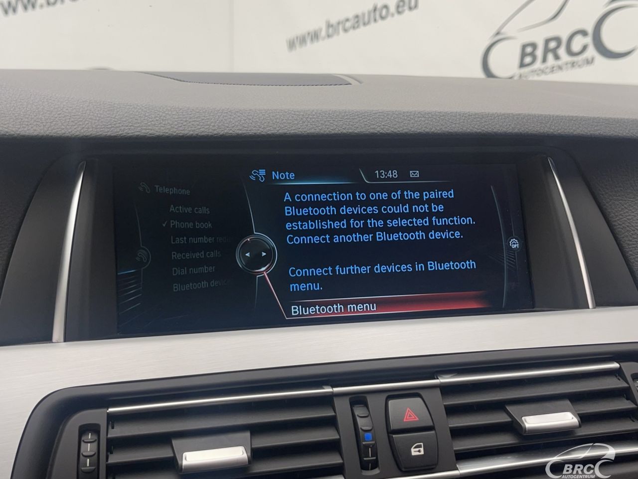 BMW 530 | 34