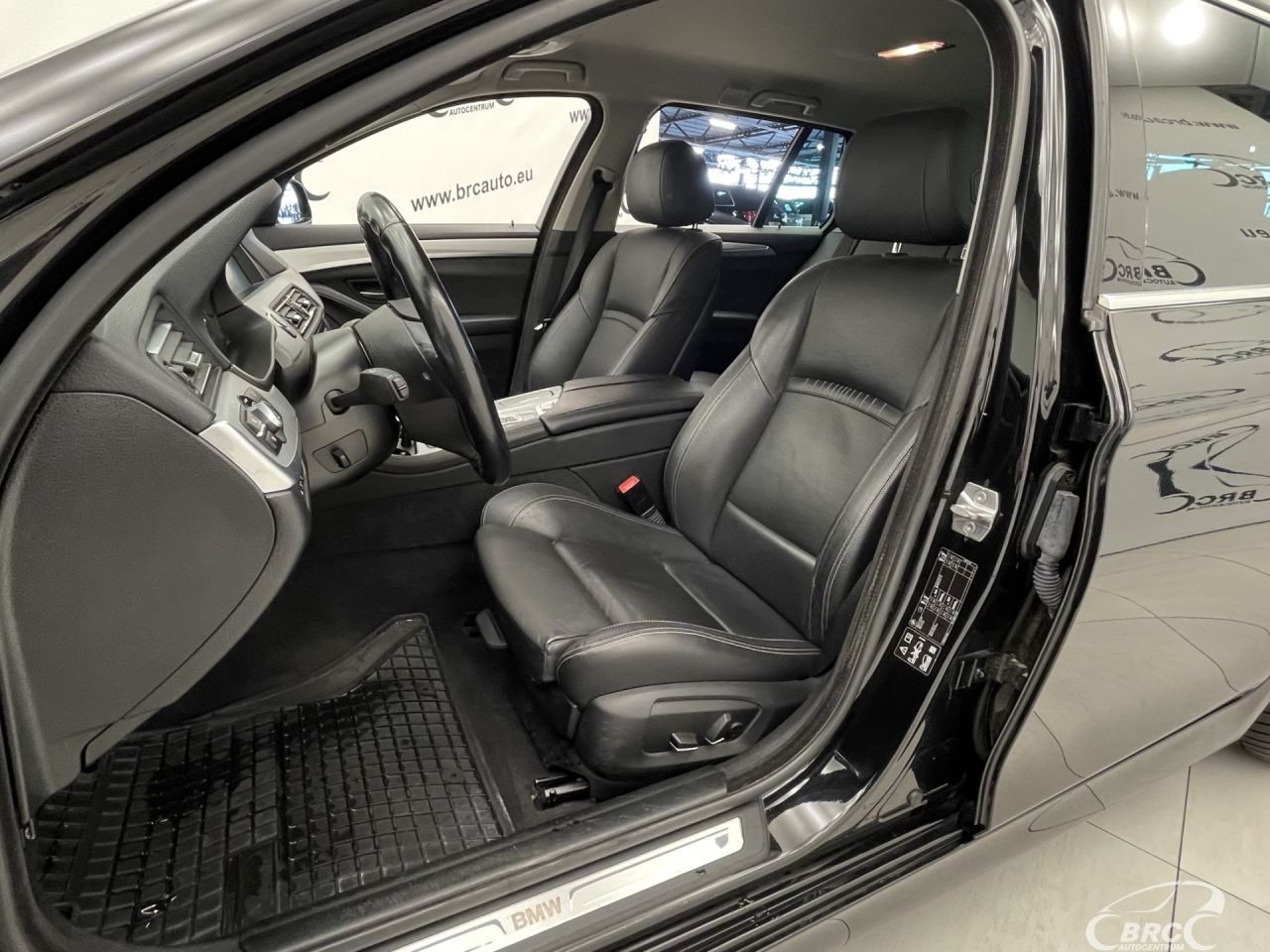 BMW 530 | 21