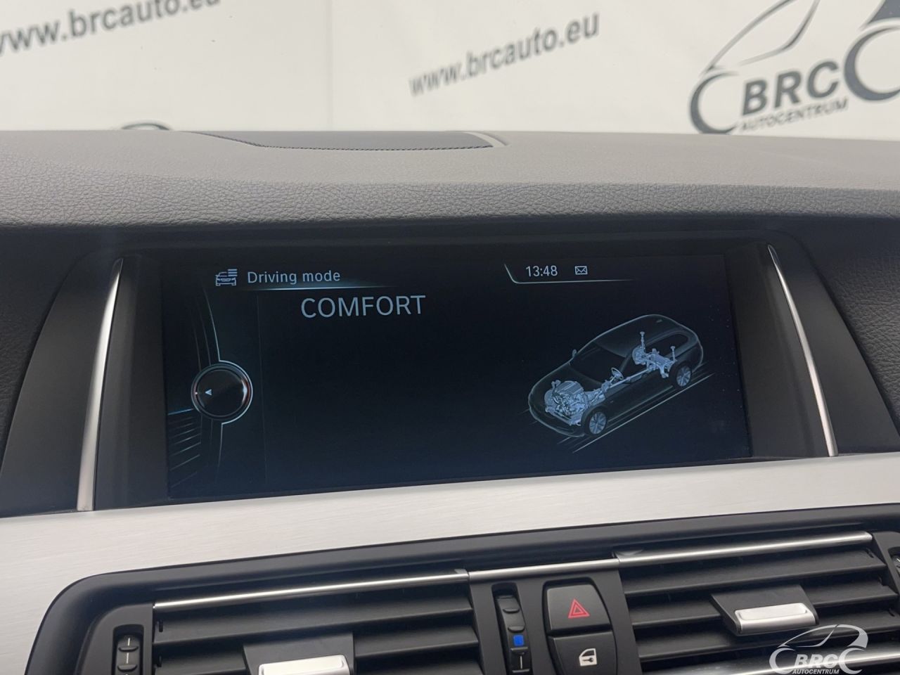 BMW 530 | 36