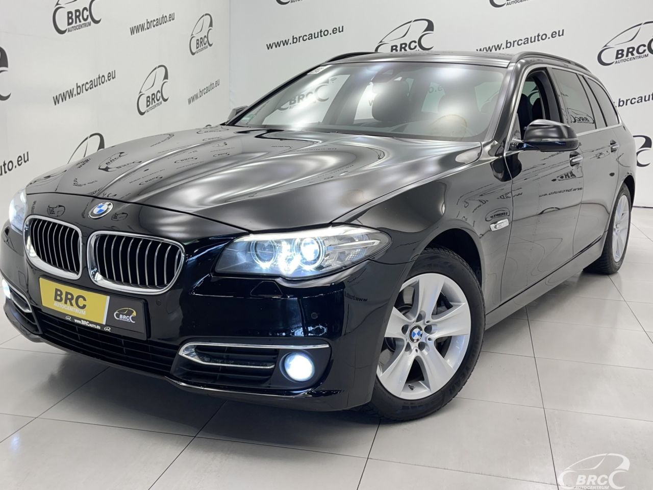 BMW 530 | 45