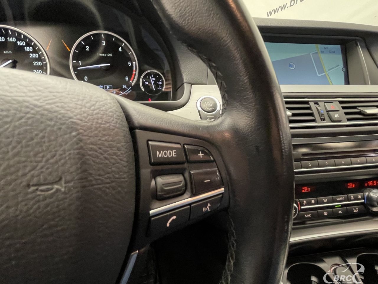BMW 530 | 27