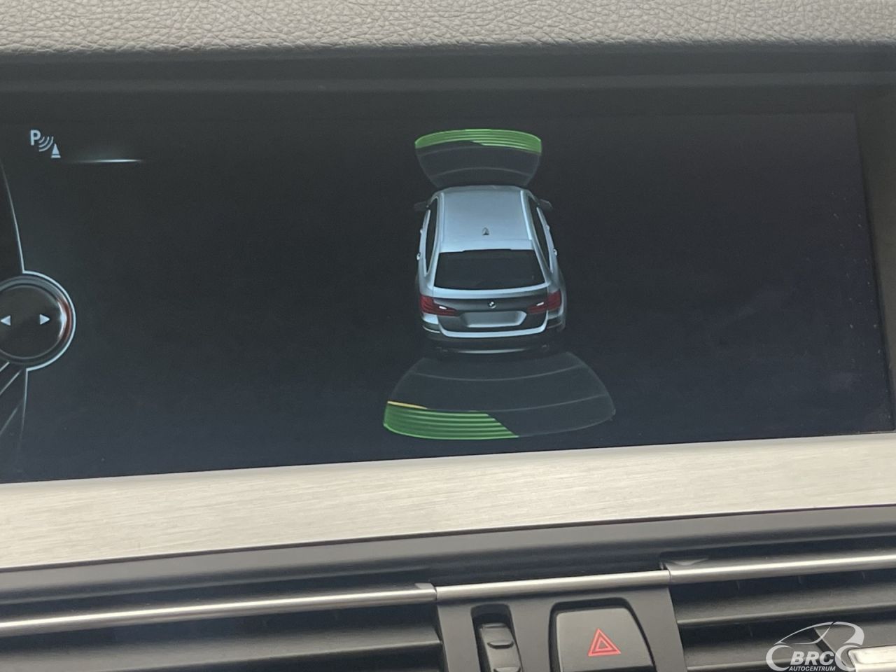BMW 530 | 40