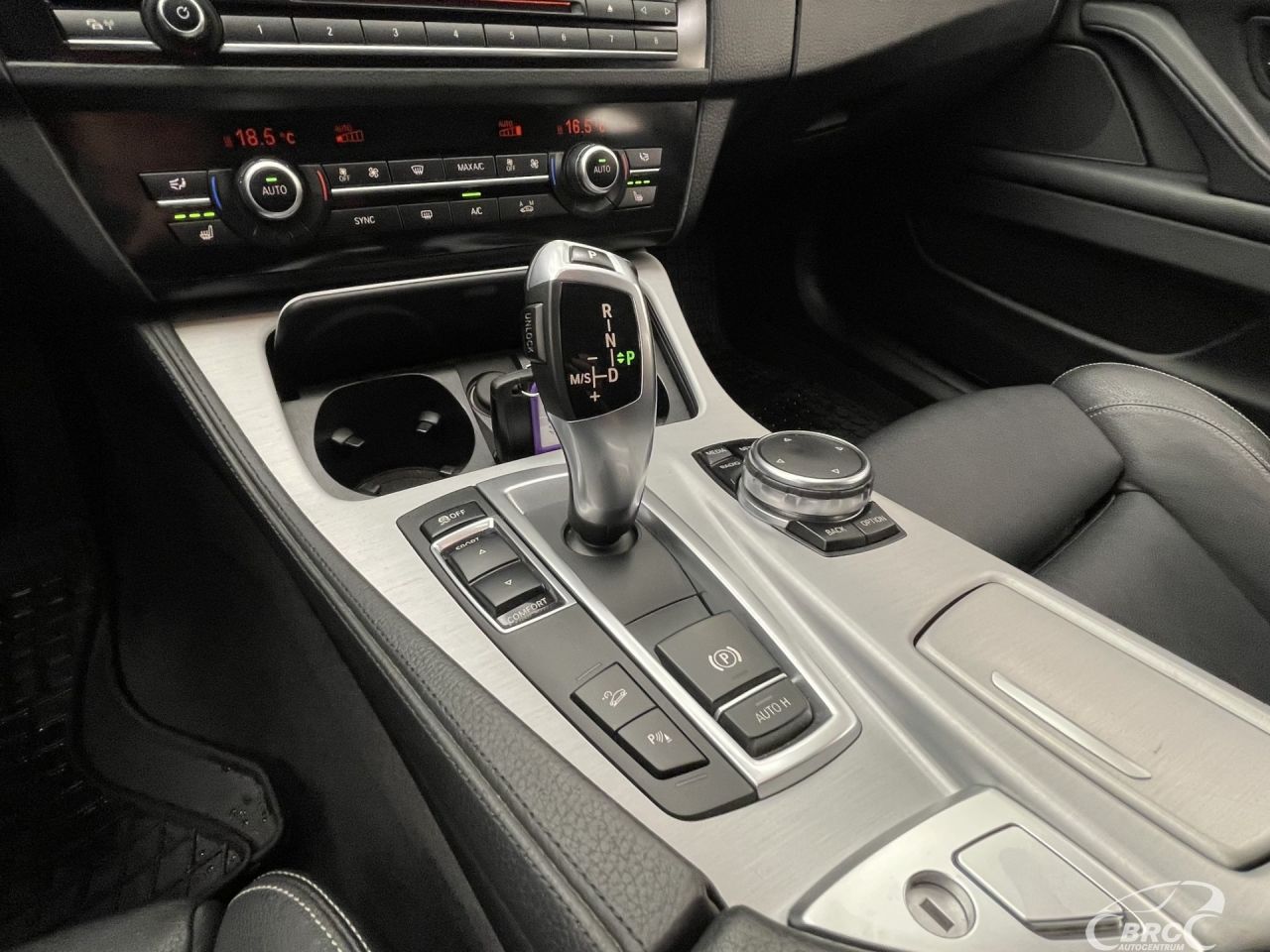 BMW 530 | 24