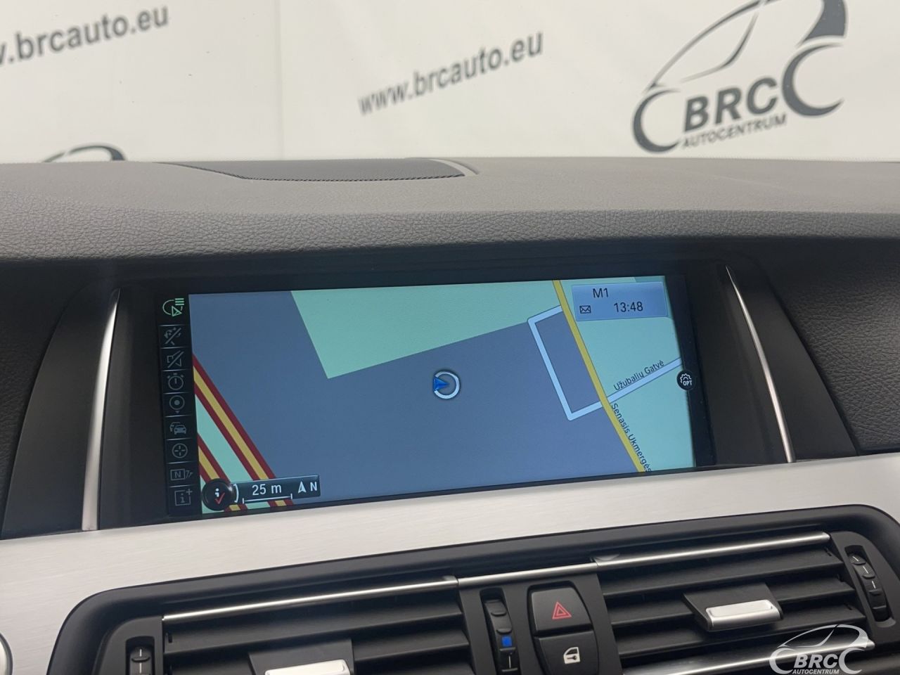 BMW 530 | 30