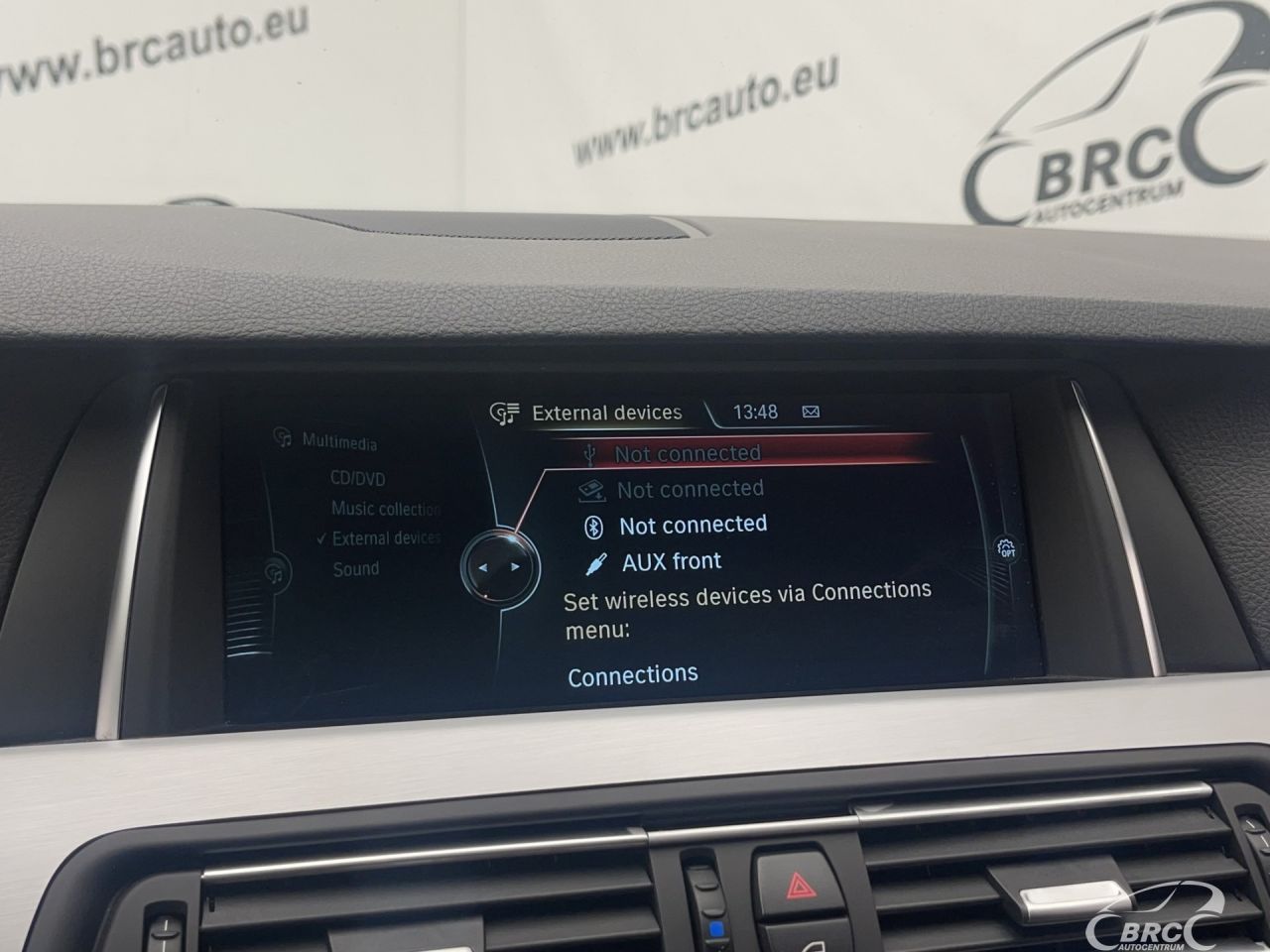 BMW 530 | 32