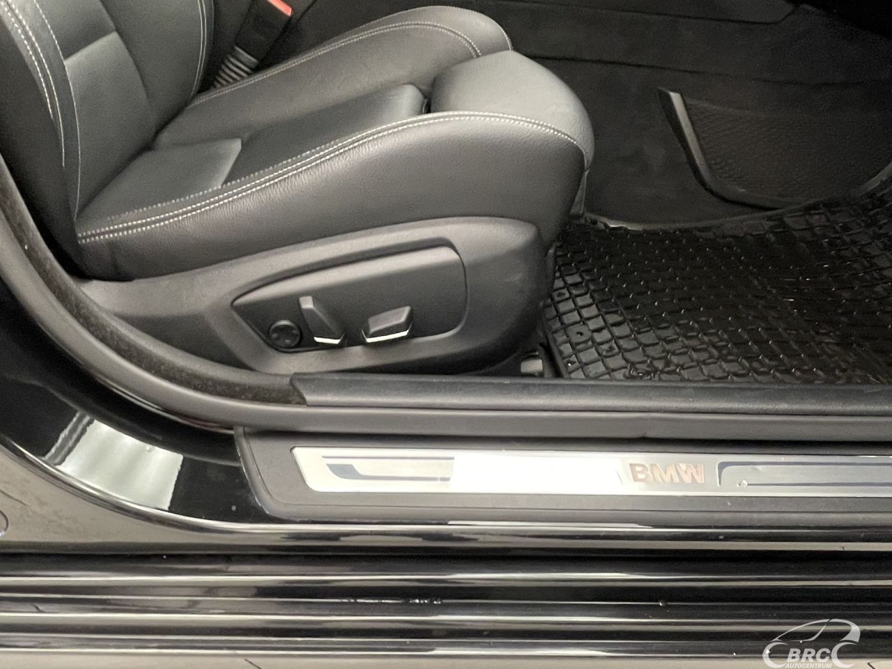 BMW 530 | 5