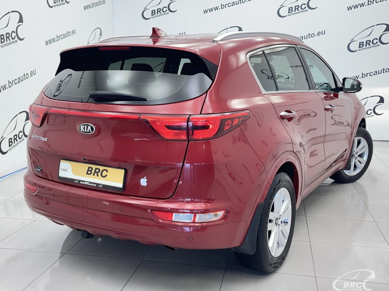 Kia Sportage | 44