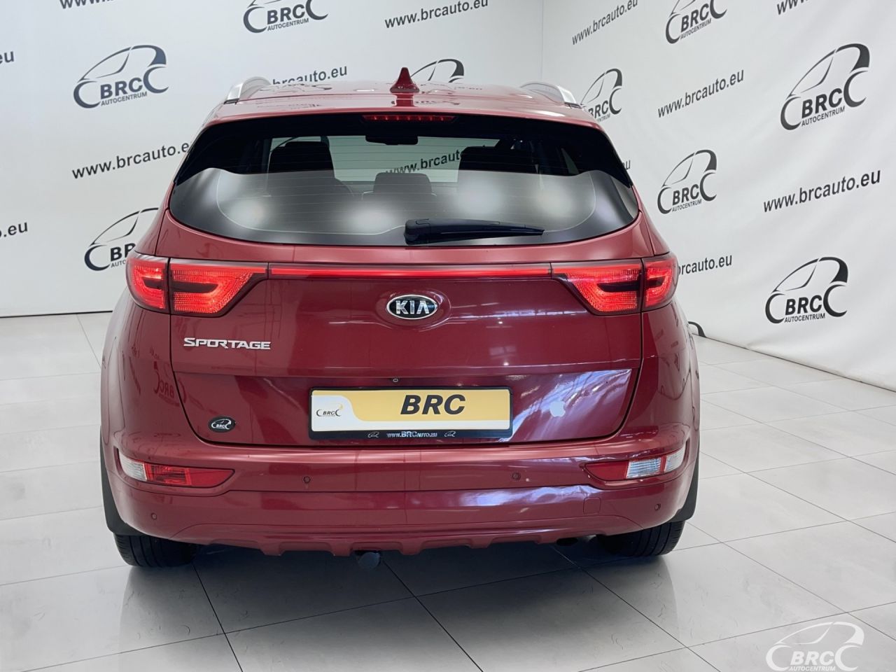 Kia Sportage | 46