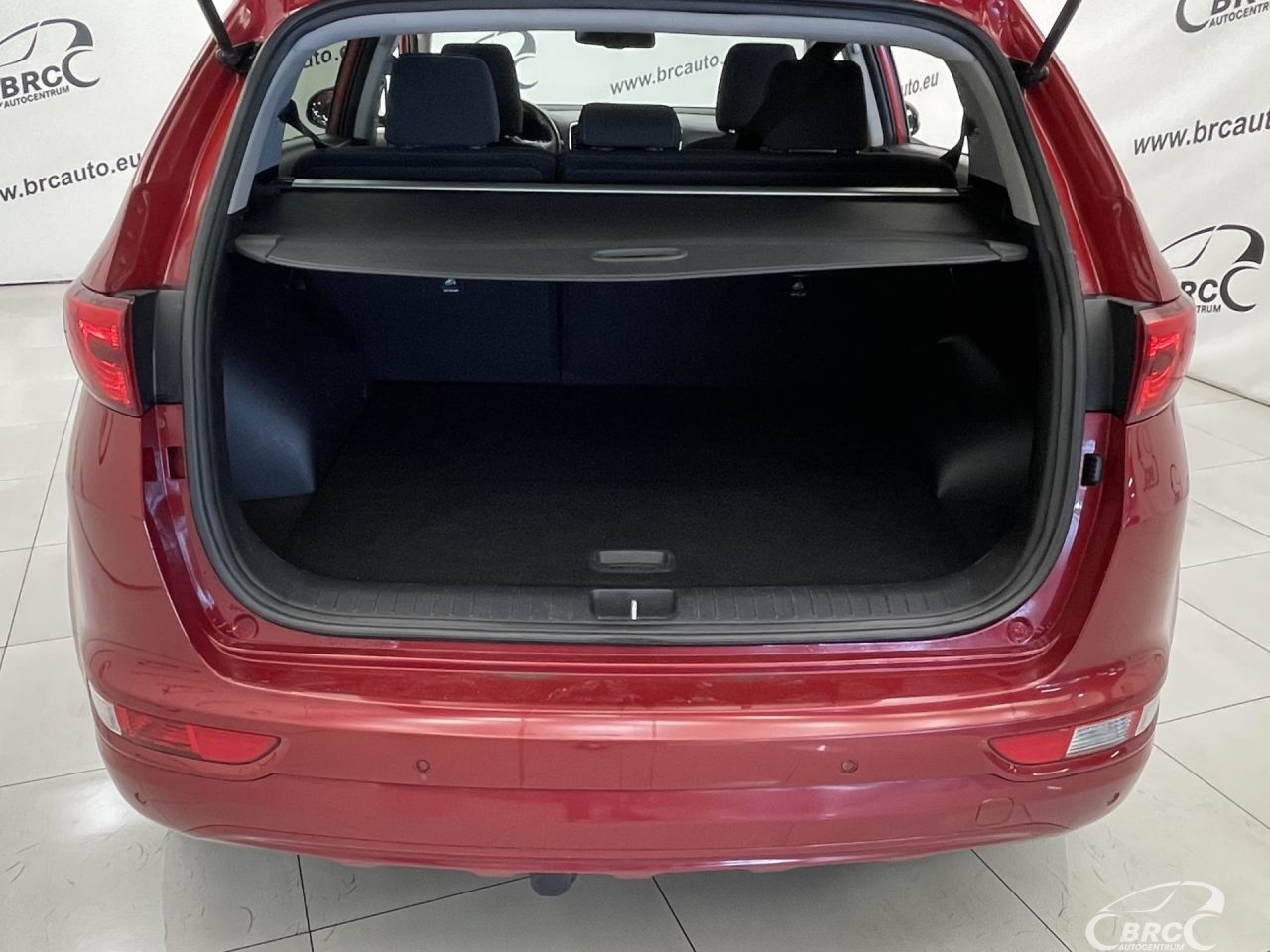 Kia Sportage | 42