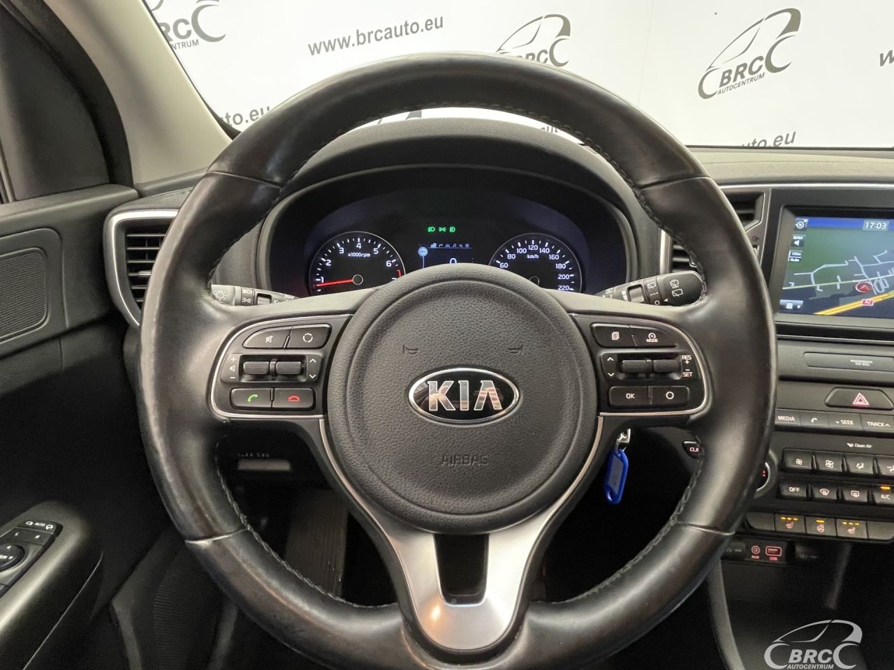Kia Sportage | 26