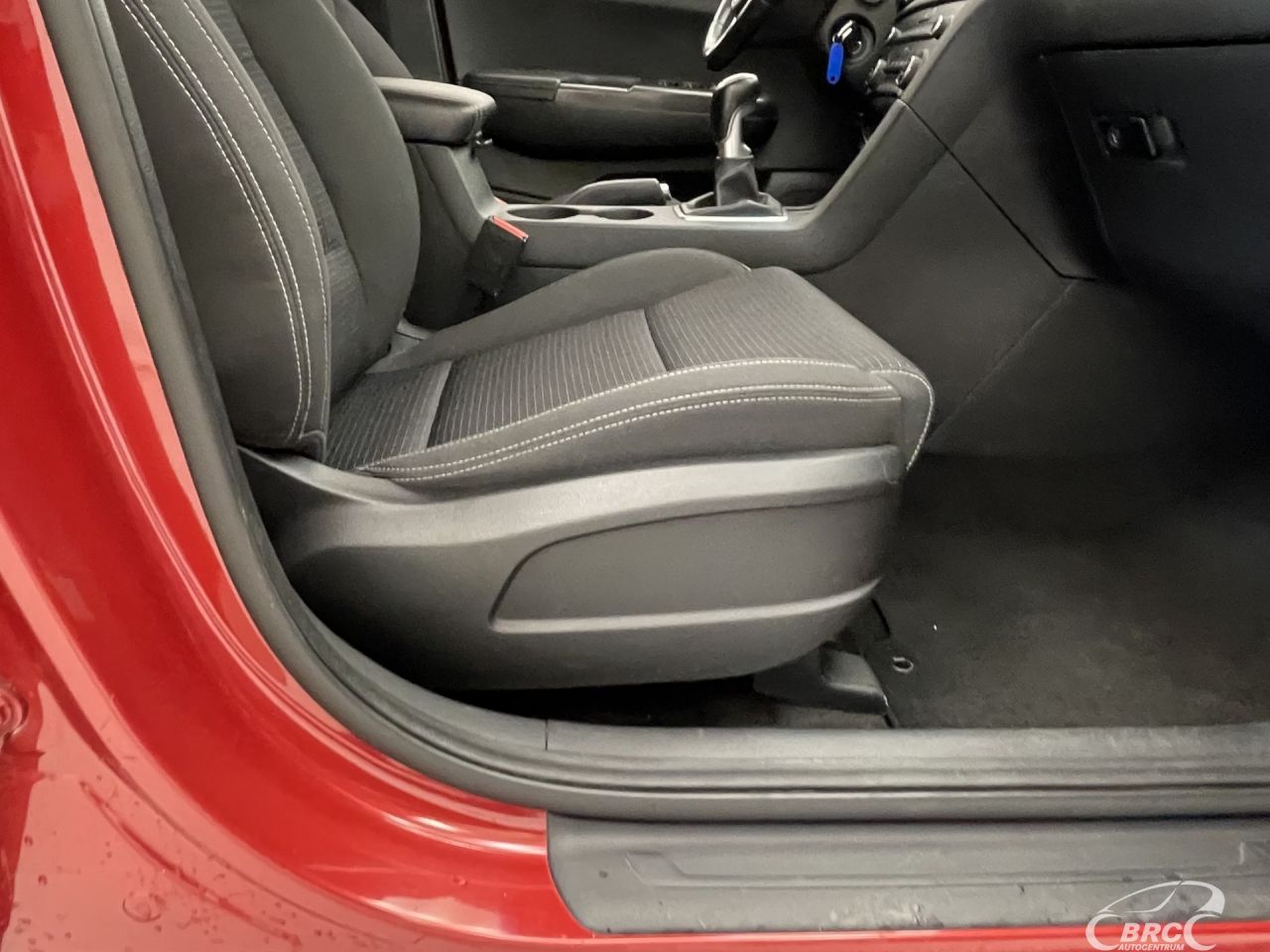 Kia Sportage | 5