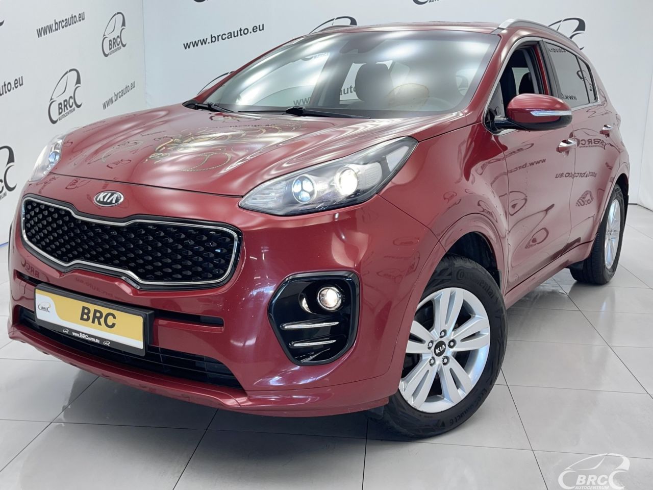 Kia Sportage | 43