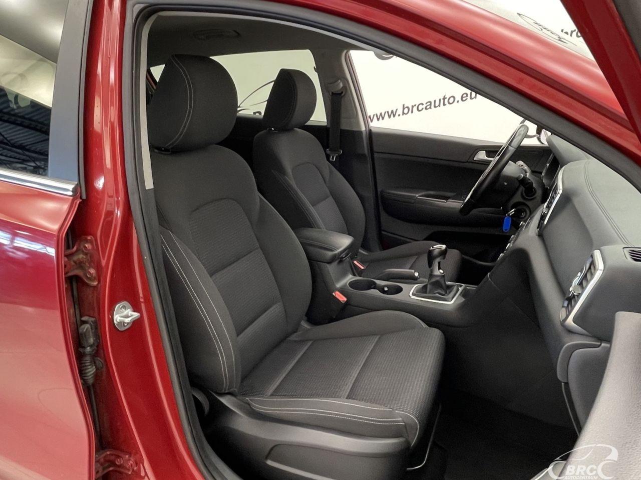 Kia Sportage | 6