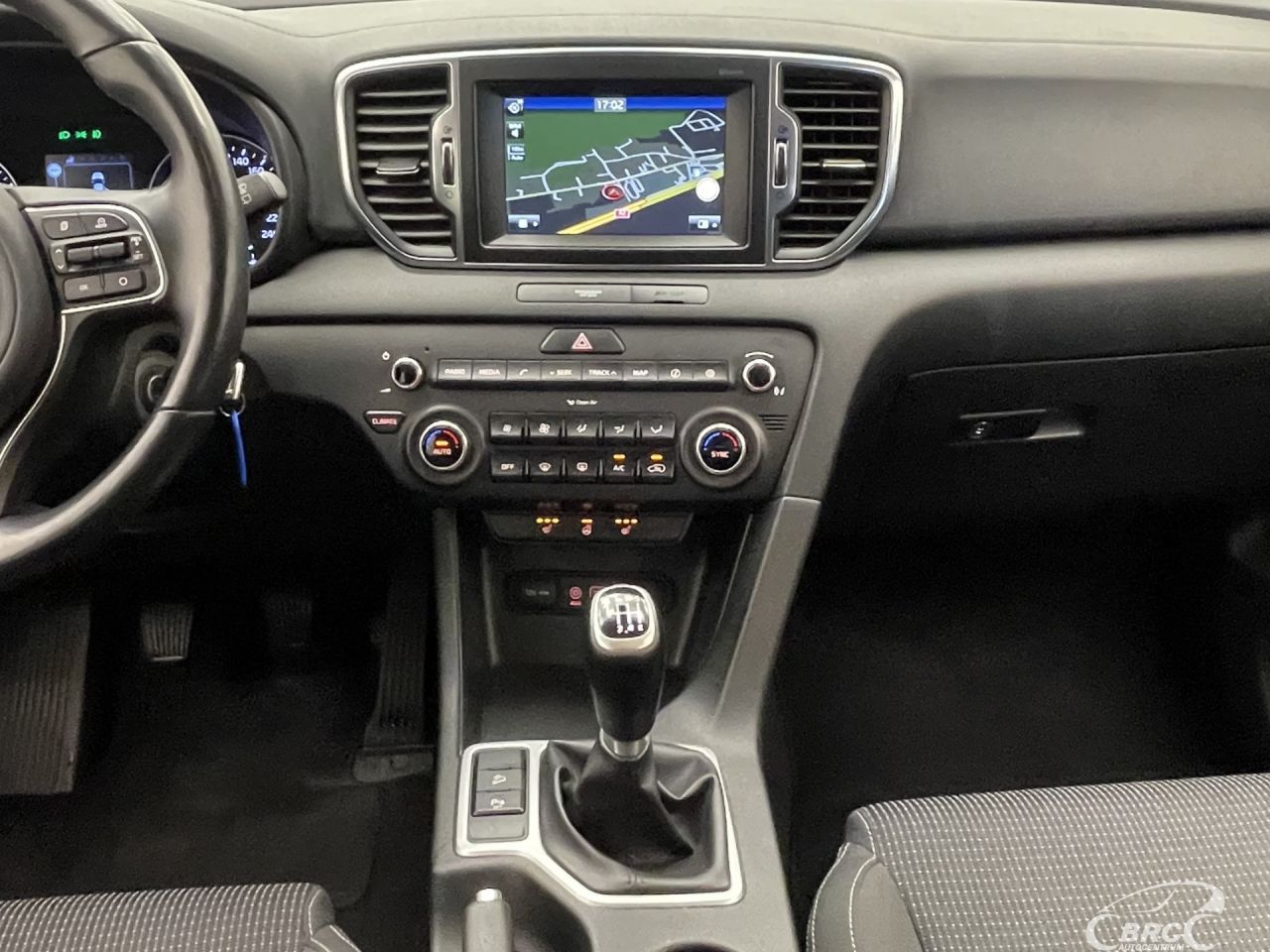 Kia Sportage | 13
