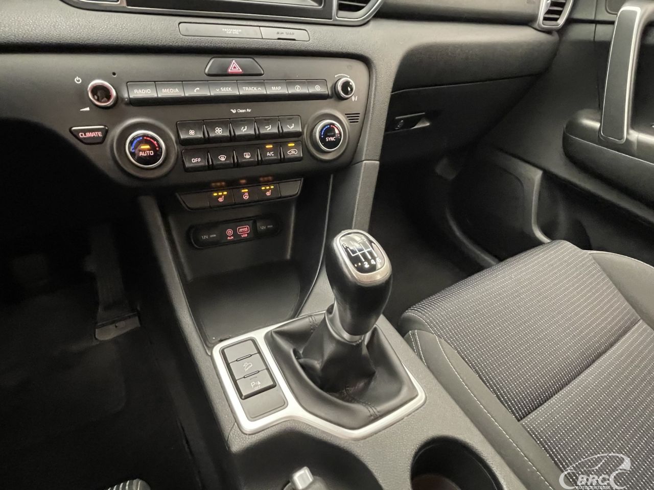 Kia Sportage | 24