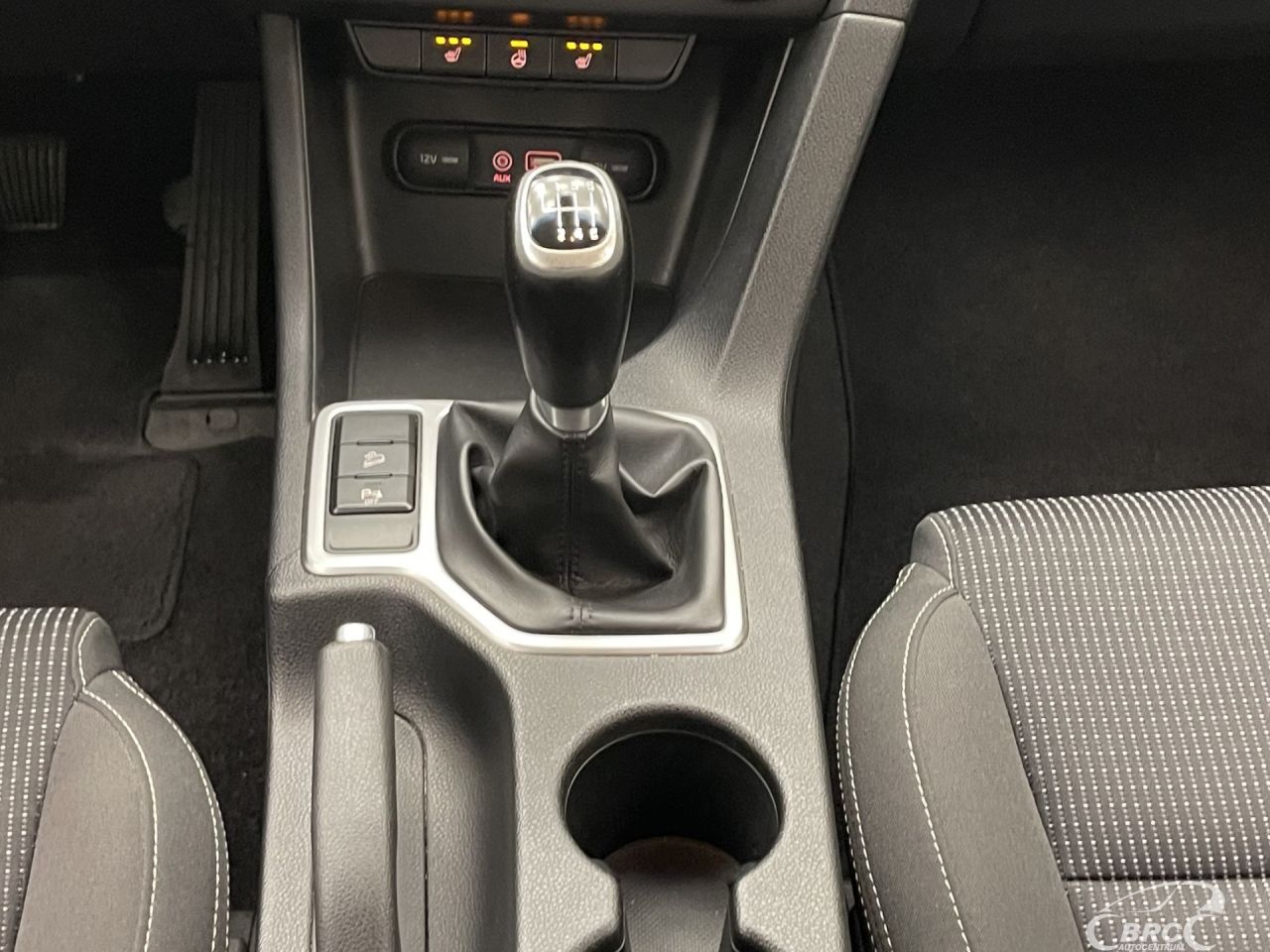 Kia Sportage | 16