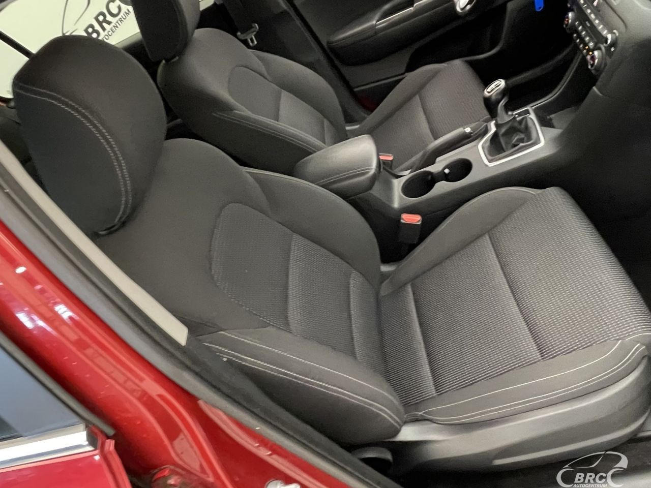 Kia Sportage | 4
