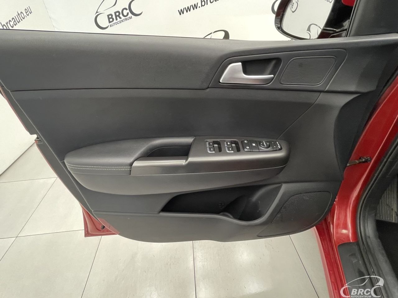 Kia Sportage | 18