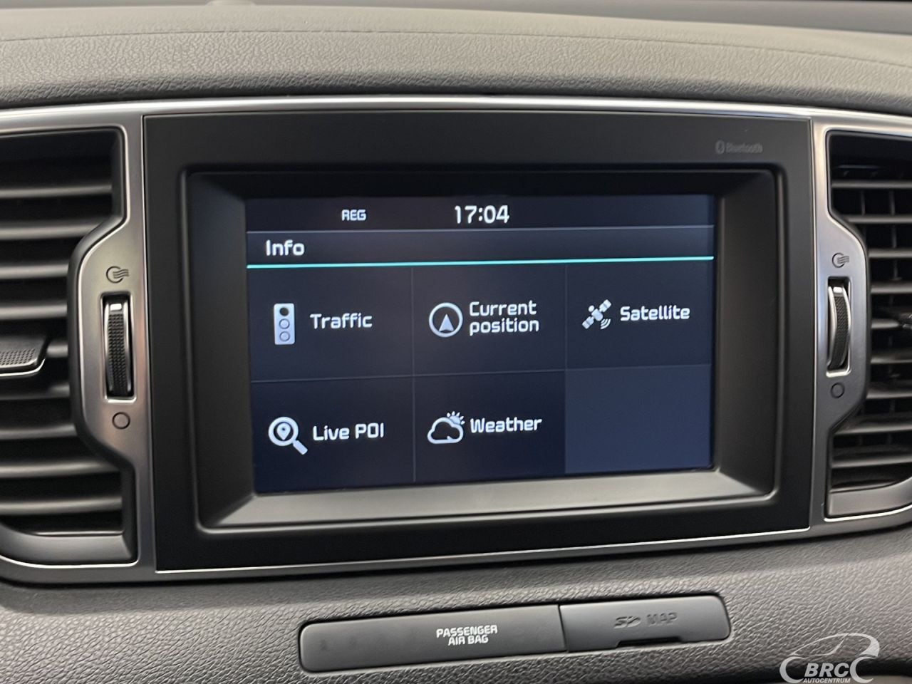 Kia Sportage | 35