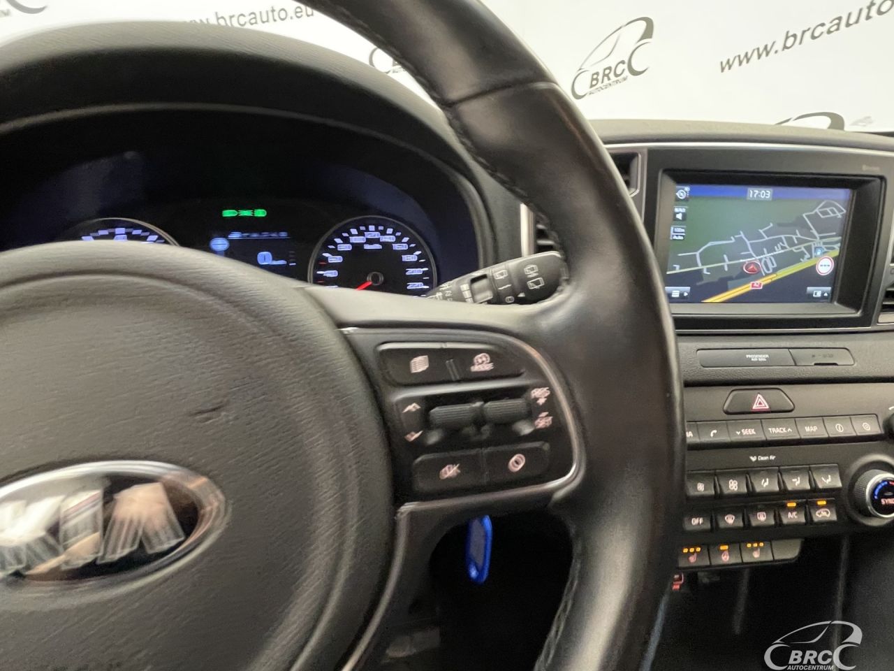 Kia Sportage | 27