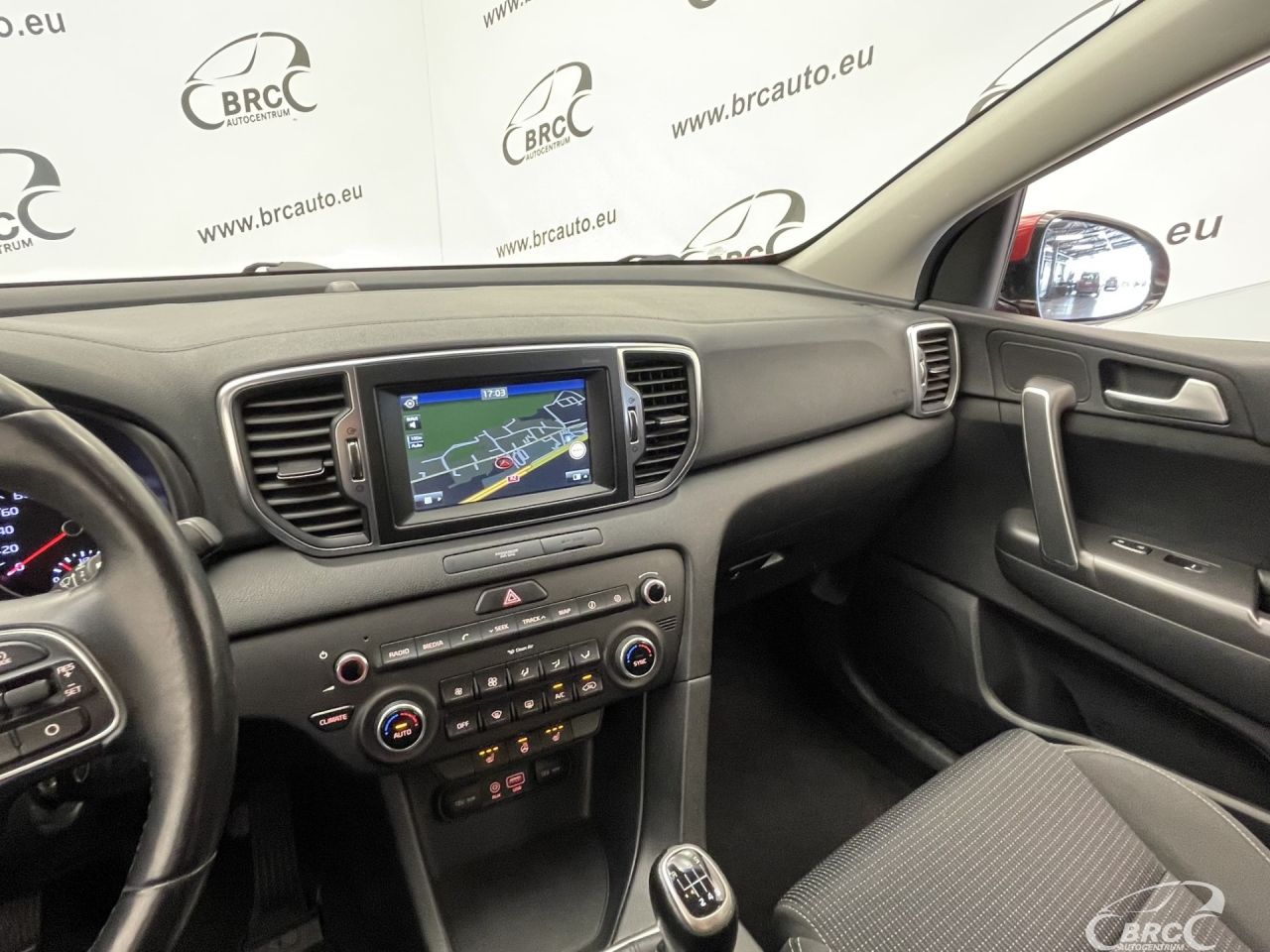 Kia Sportage | 25