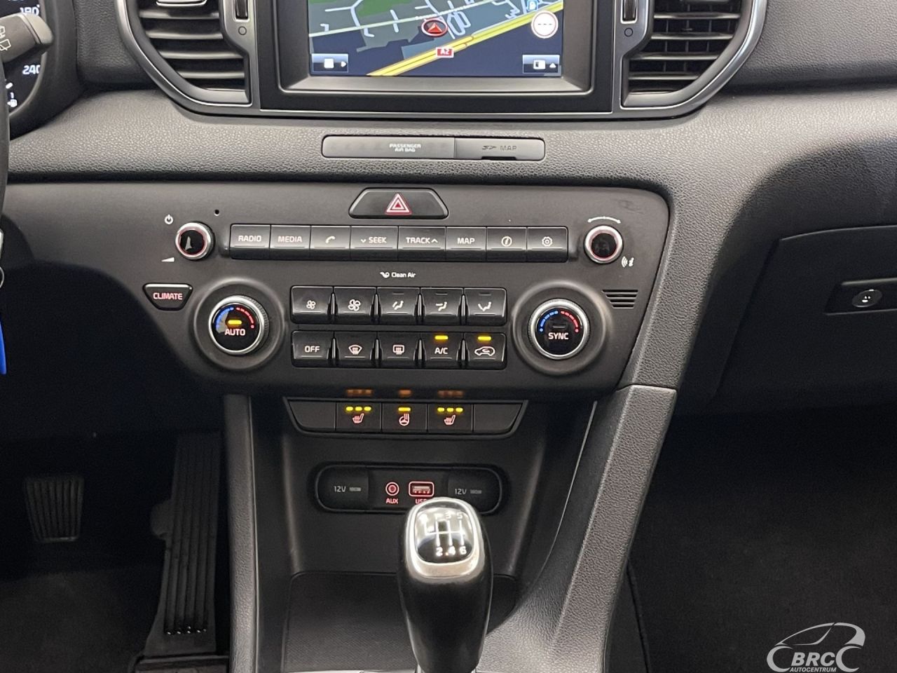 Kia Sportage | 15