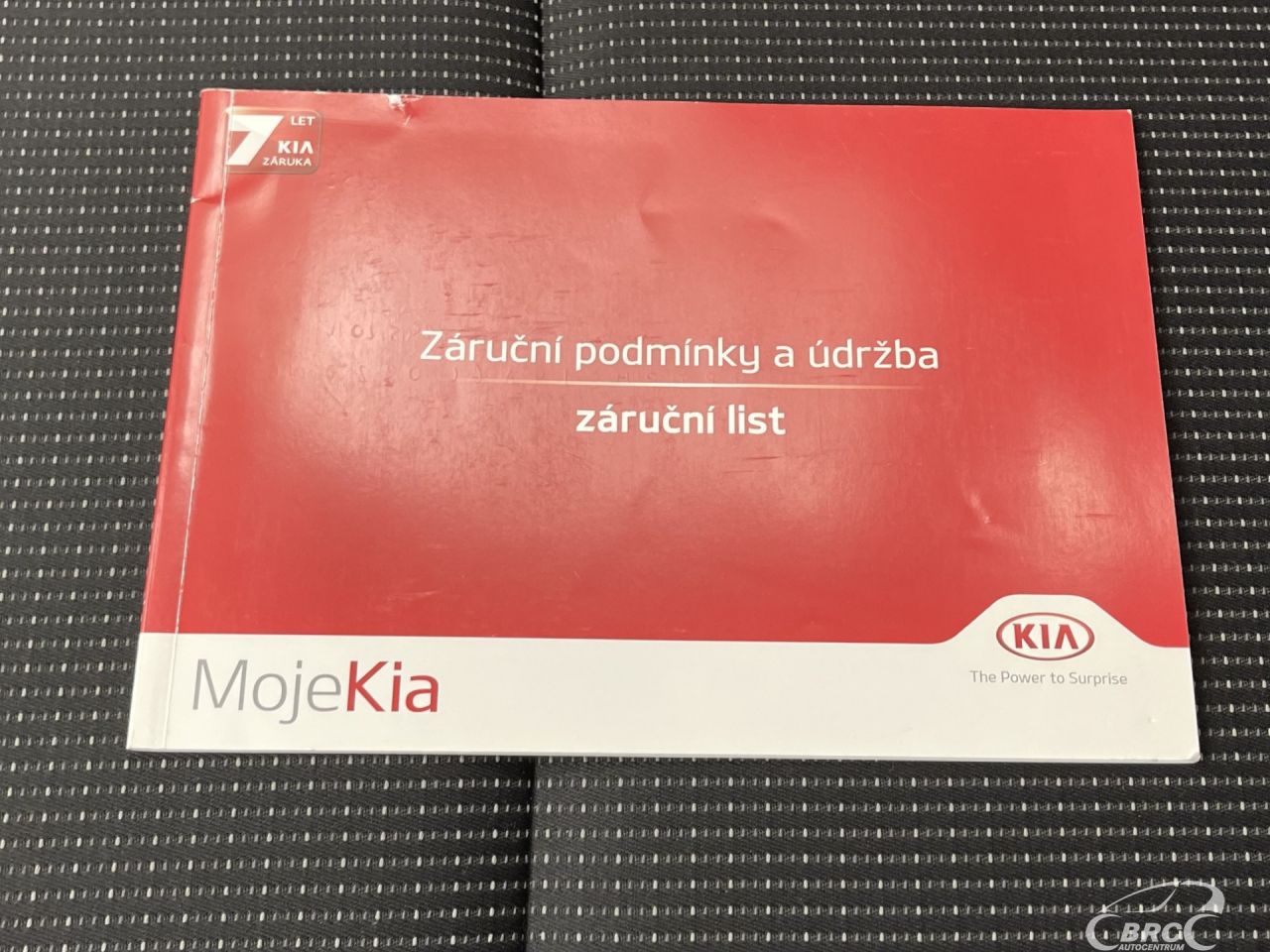 Kia Sportage | 37