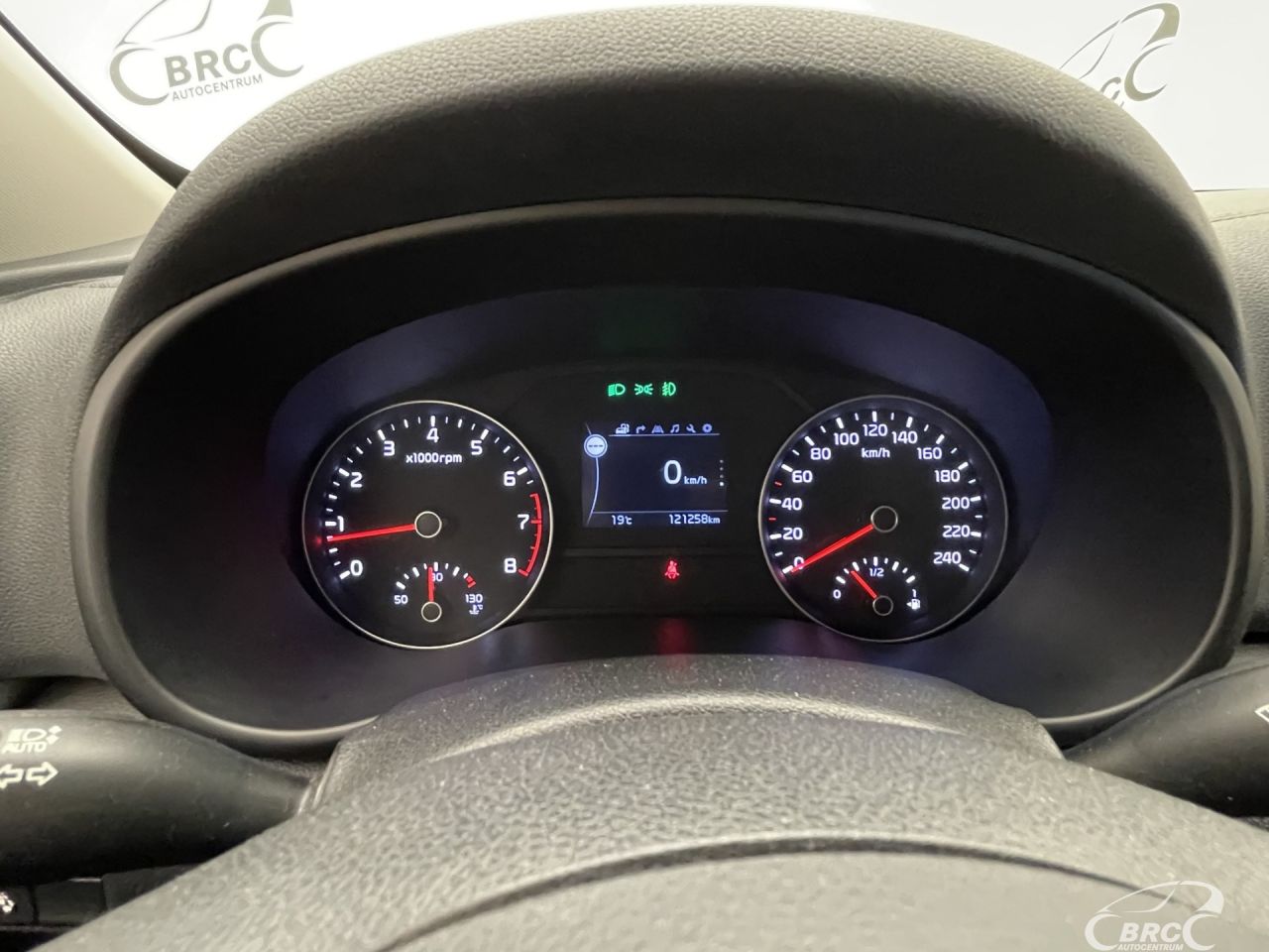 Kia Sportage | 29