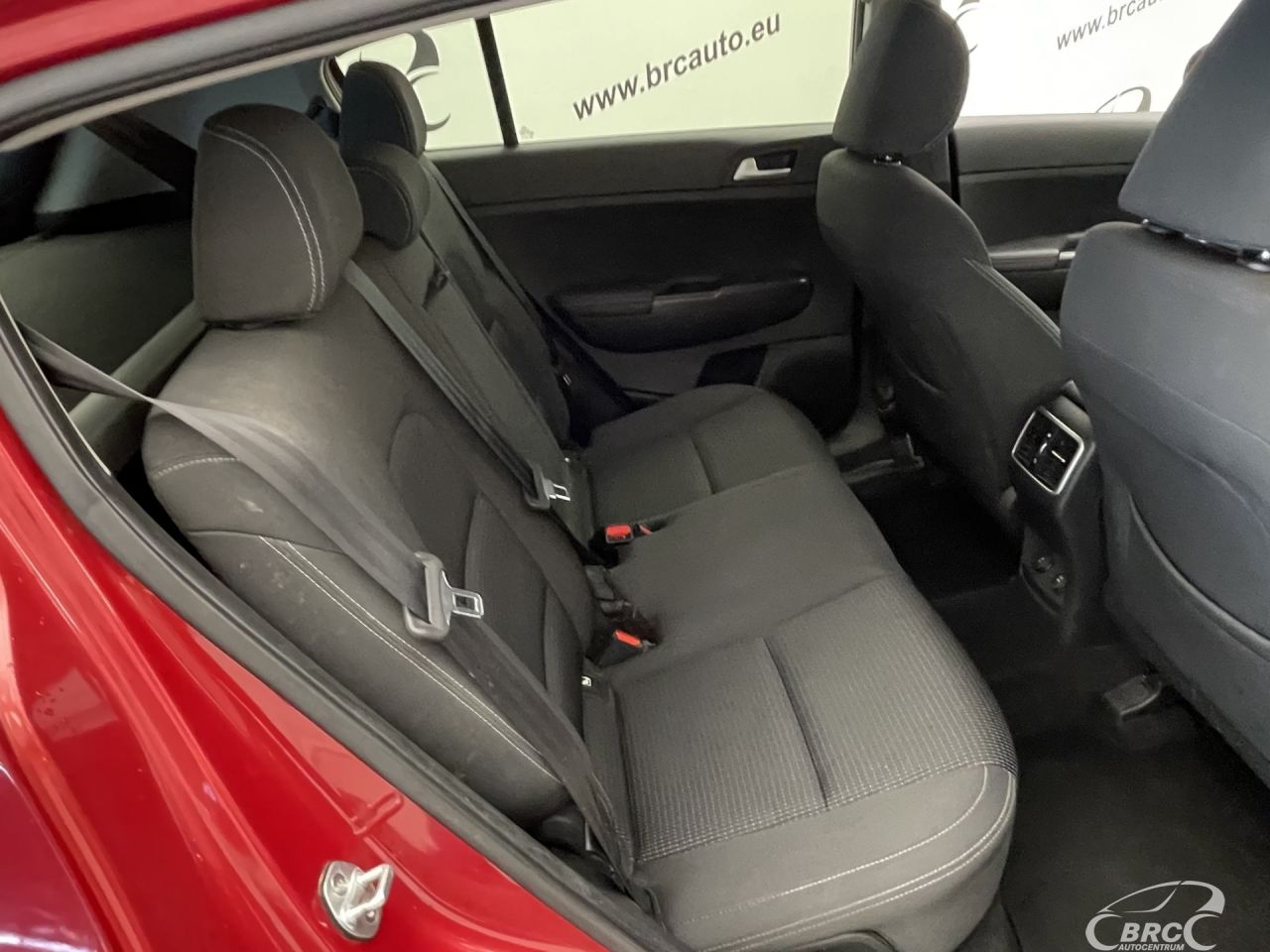 Kia Sportage | 9