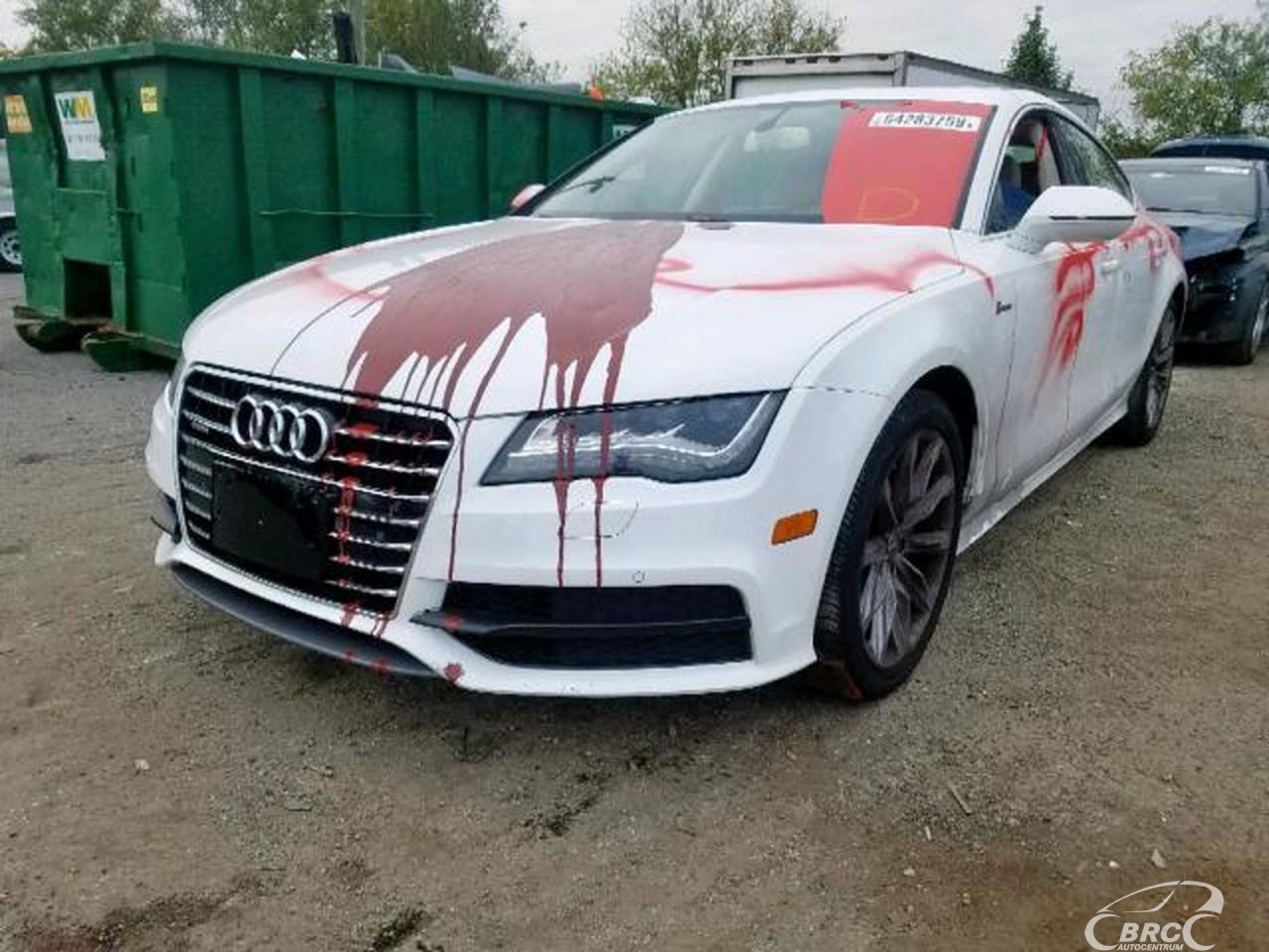Audi A7 | 64