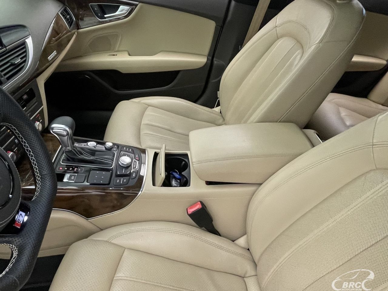 Audi A7 | 24