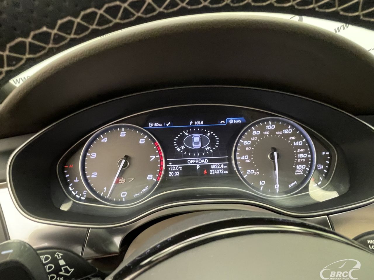 Audi A7 | 33