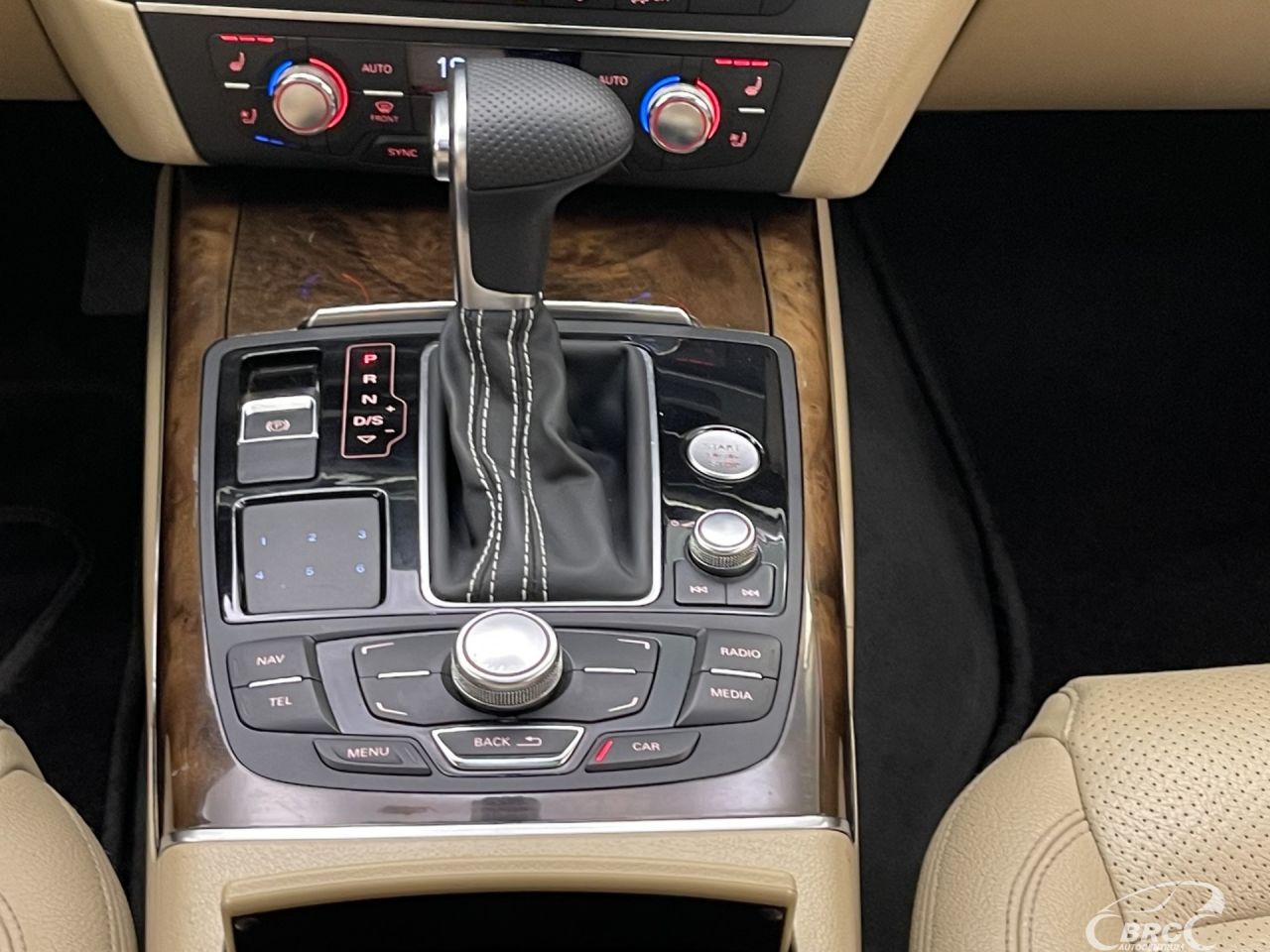 Audi A7 | 18