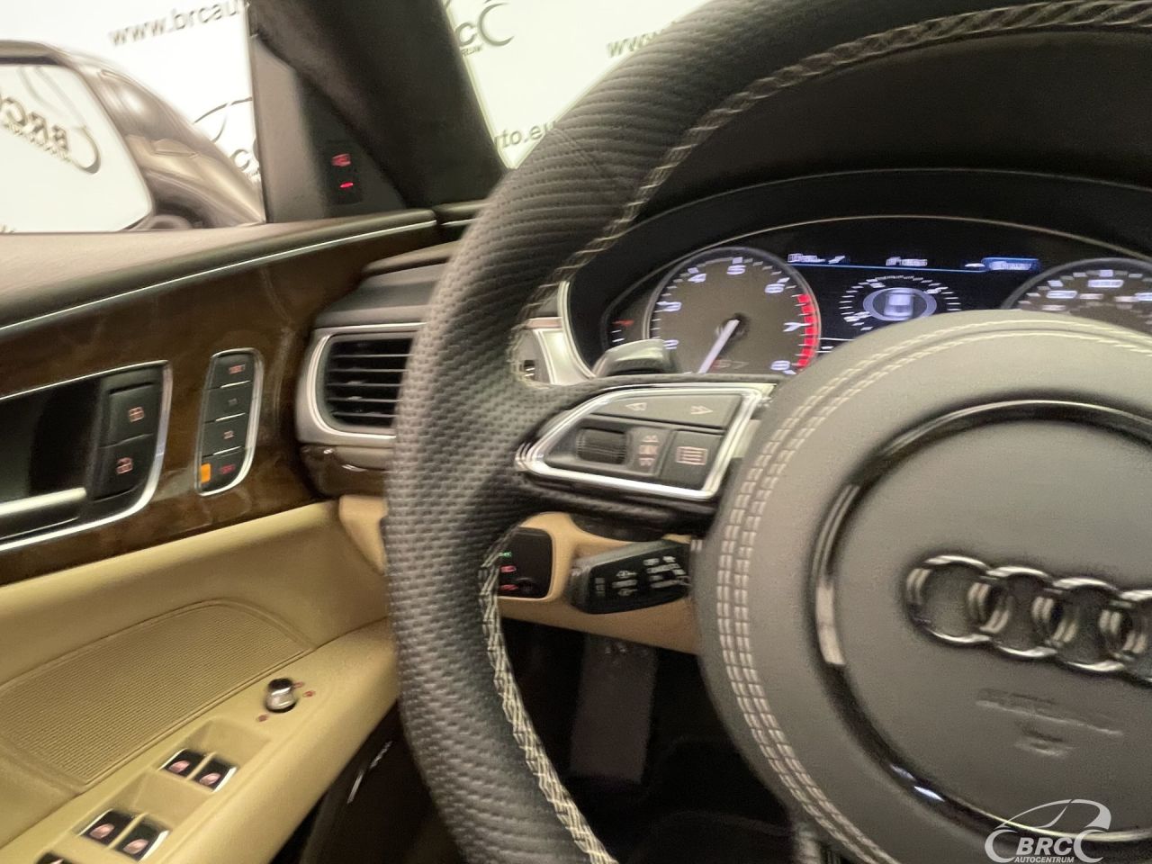 Audi A7 | 31
