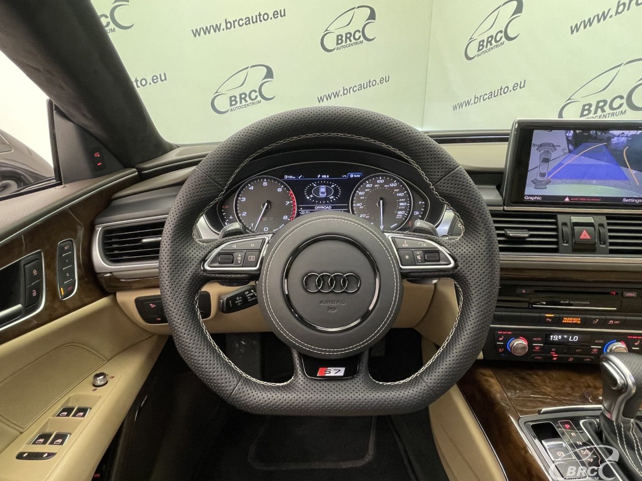 Audi A7 | 29