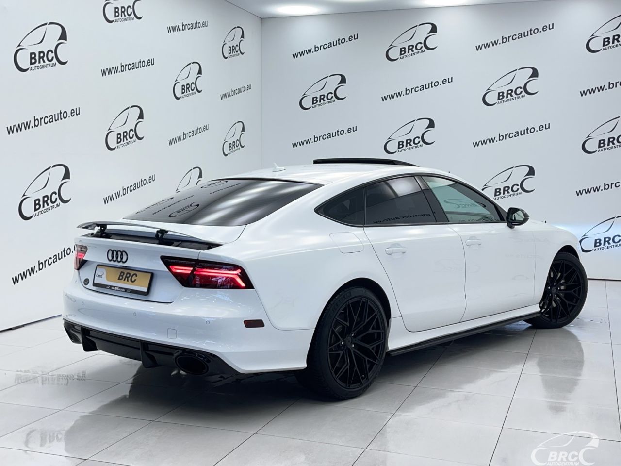 Audi A7 | 1
