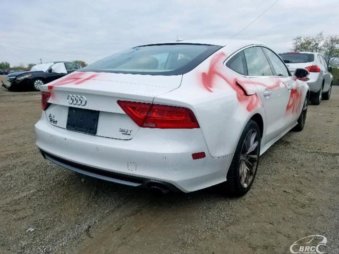Audi A7 | 62
