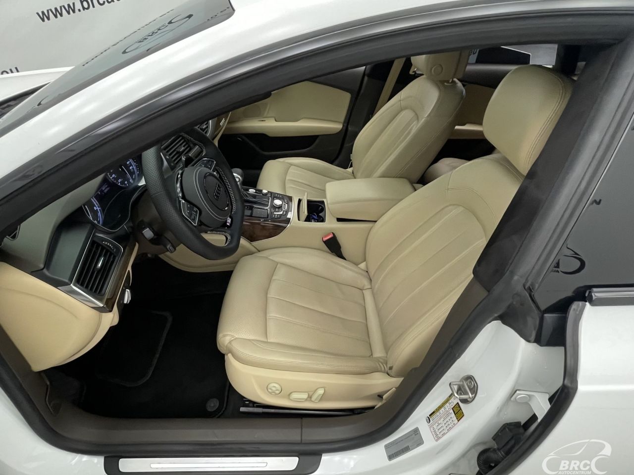 Audi A7 | 21