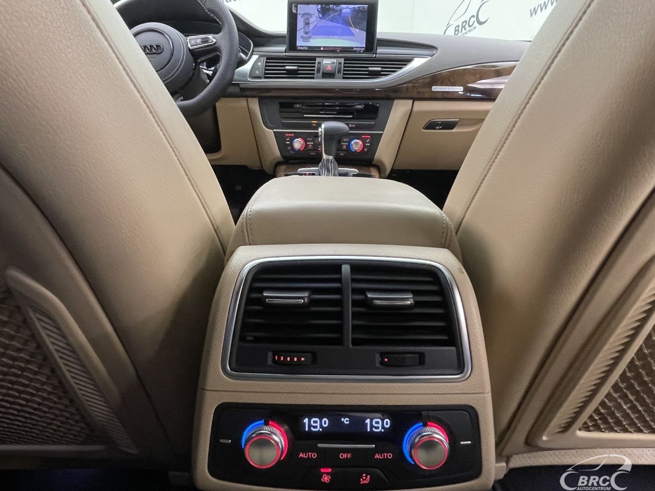 Audi A7 | 13
