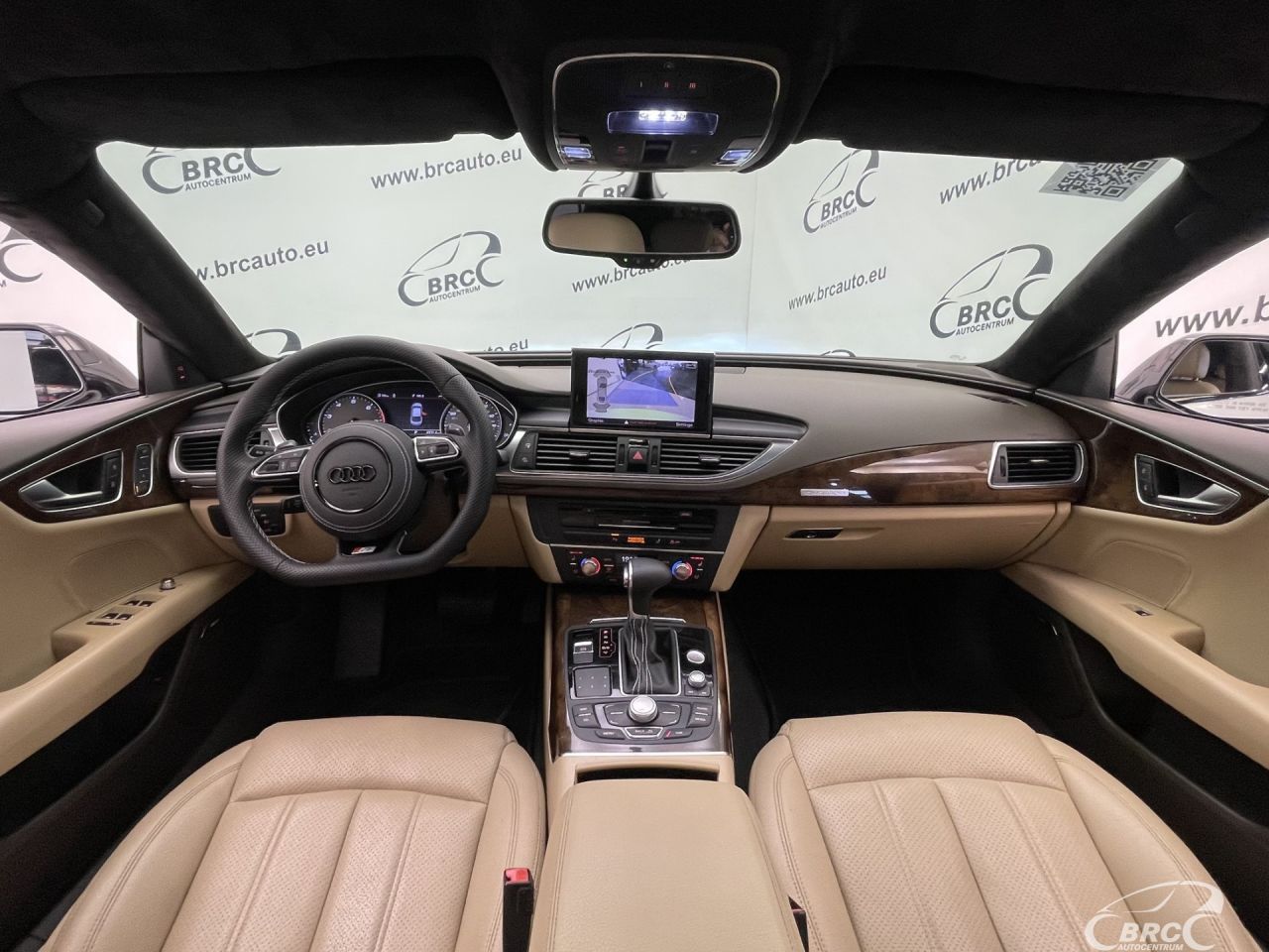 Audi A7 | 2