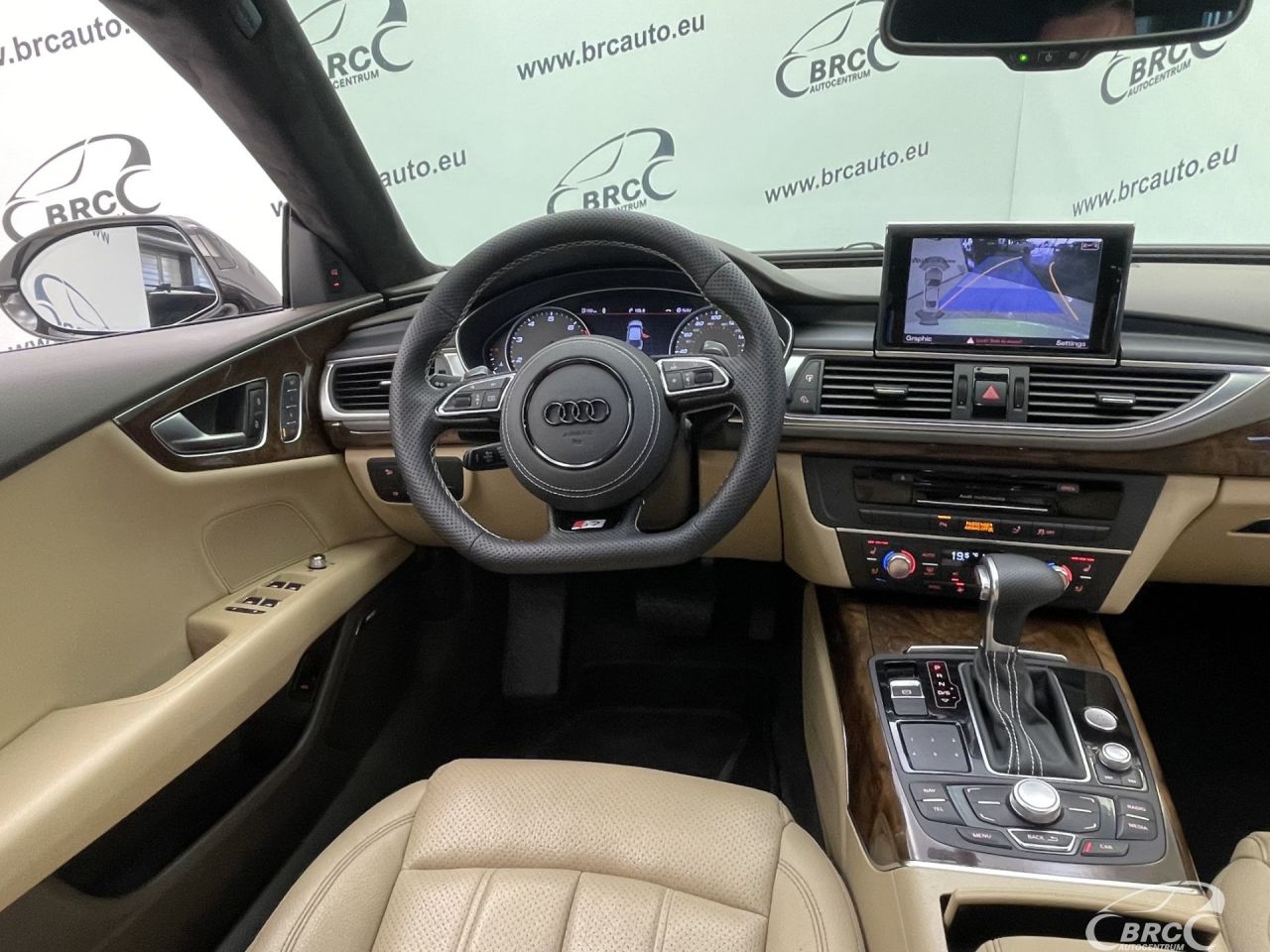 Audi A7 | 14
