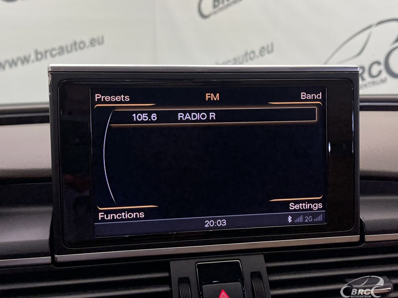 Audi A7 | 38