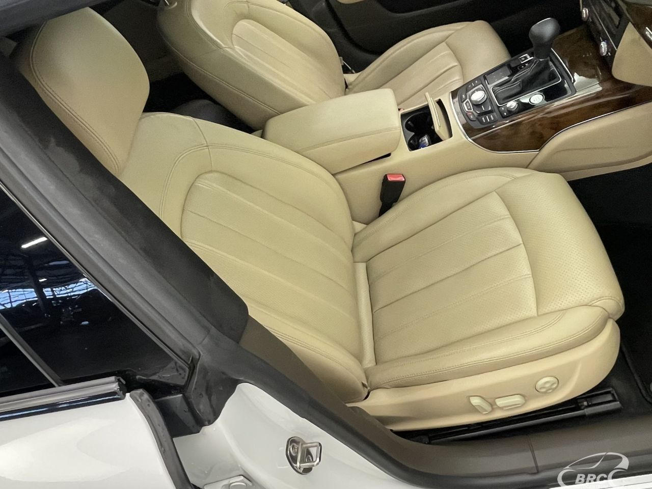 Audi A7 | 4