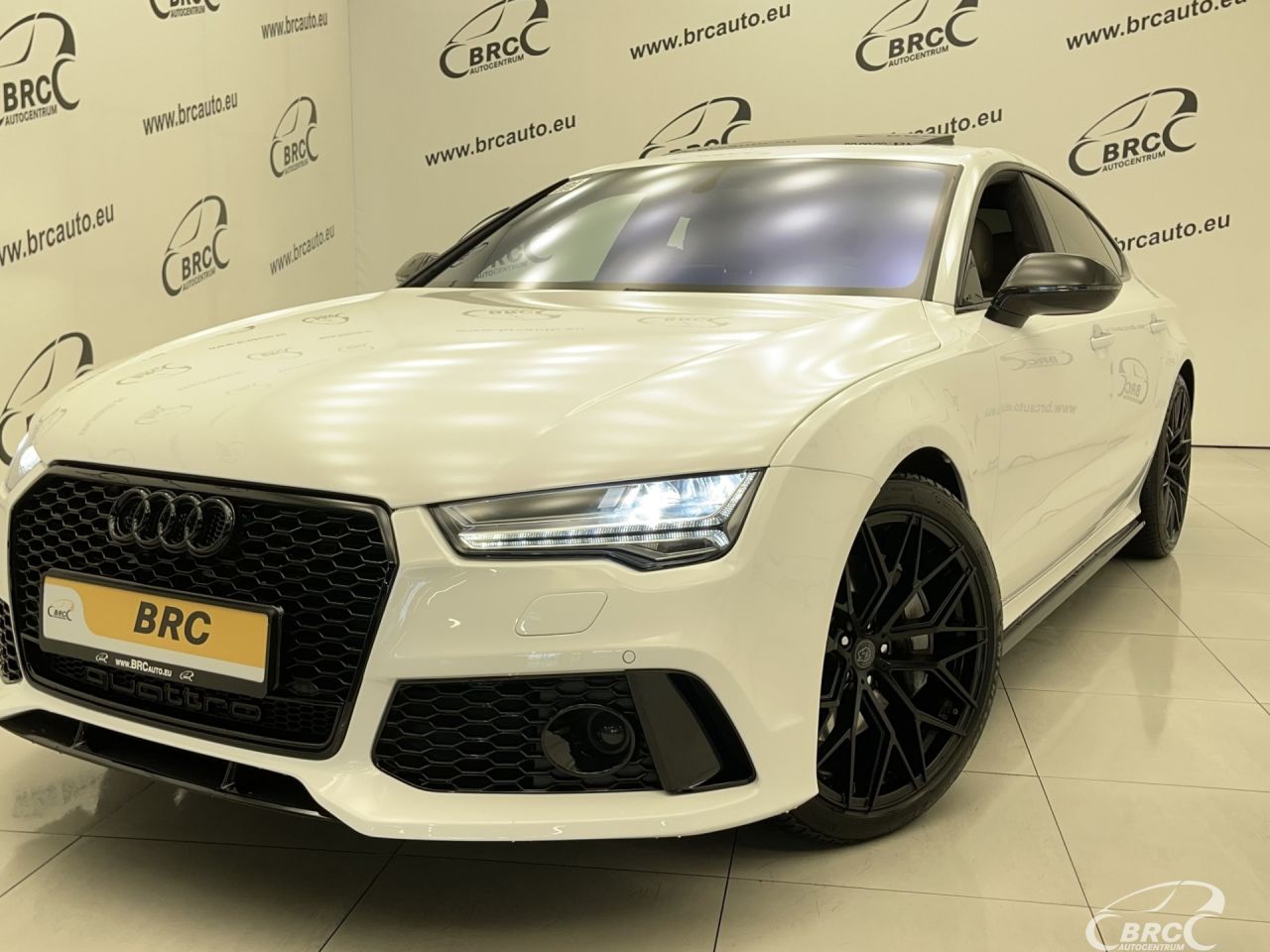 Audi A7 | 50