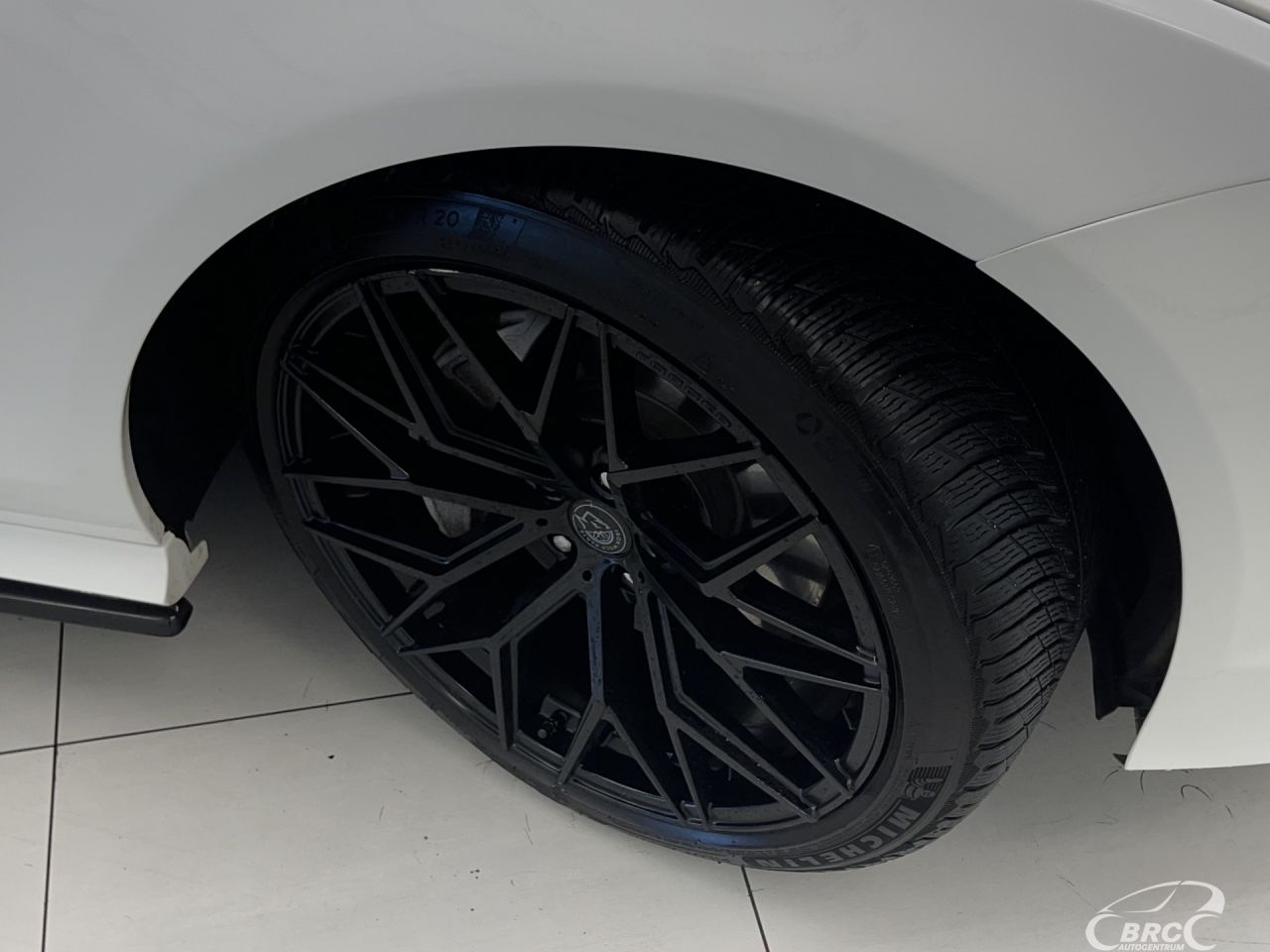 Audi A7 | 45