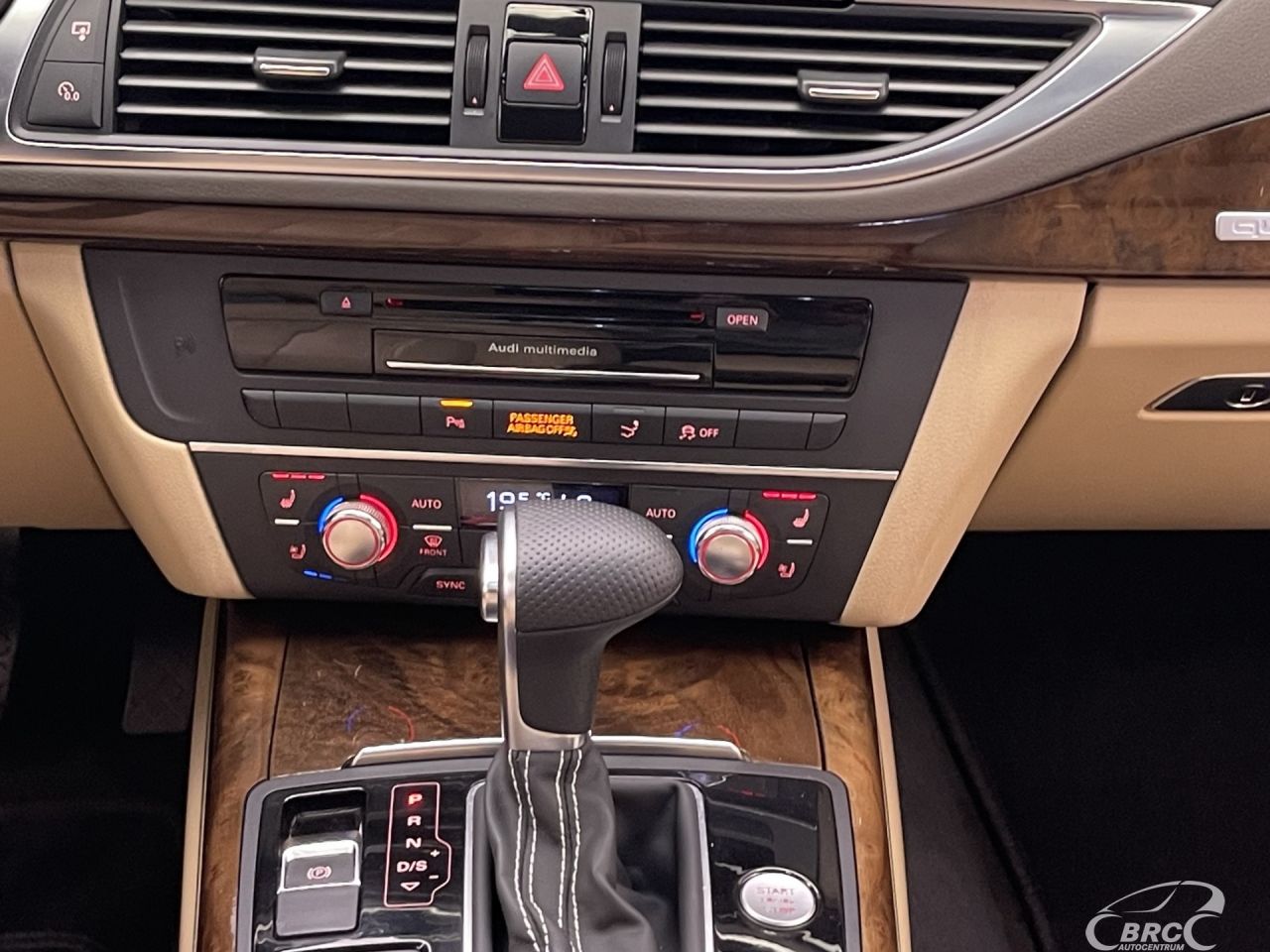 Audi A7 | 17