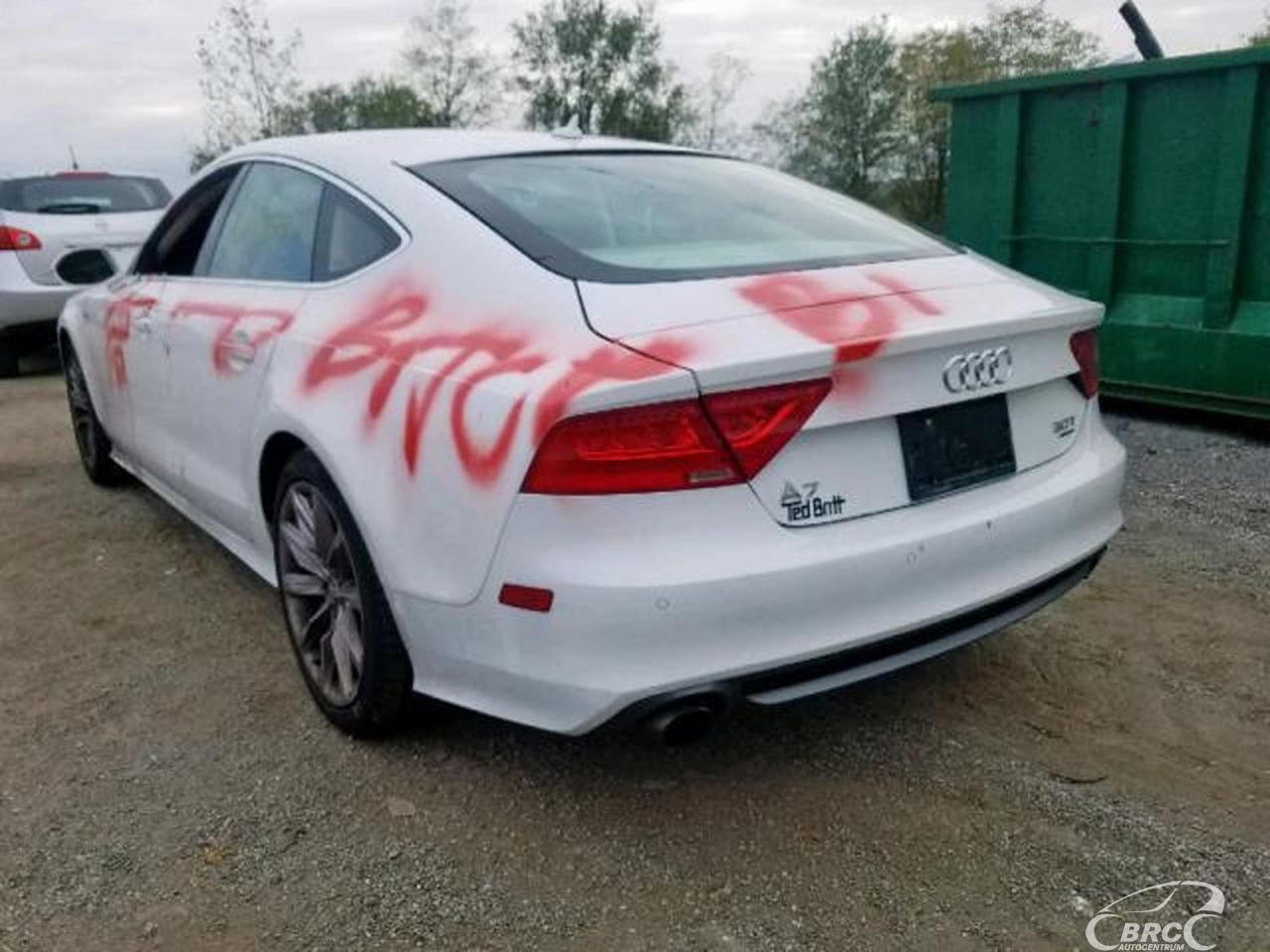 Audi A7 | 35