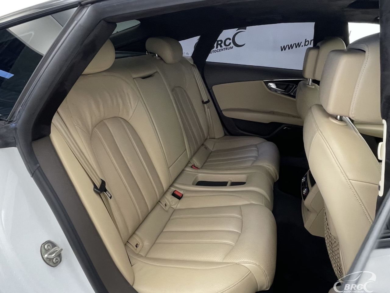 Audi A7 | 11