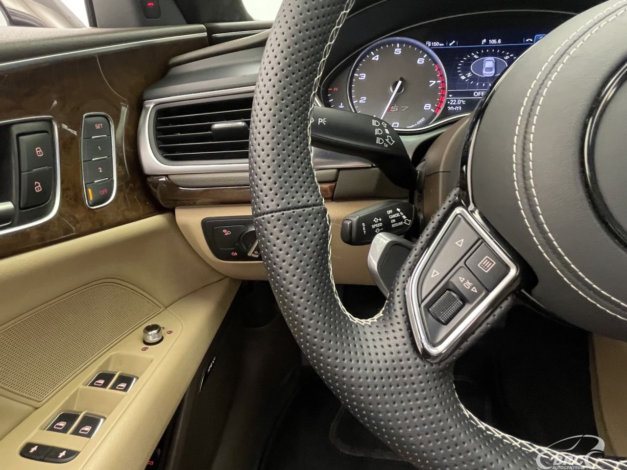Audi A7 | 34