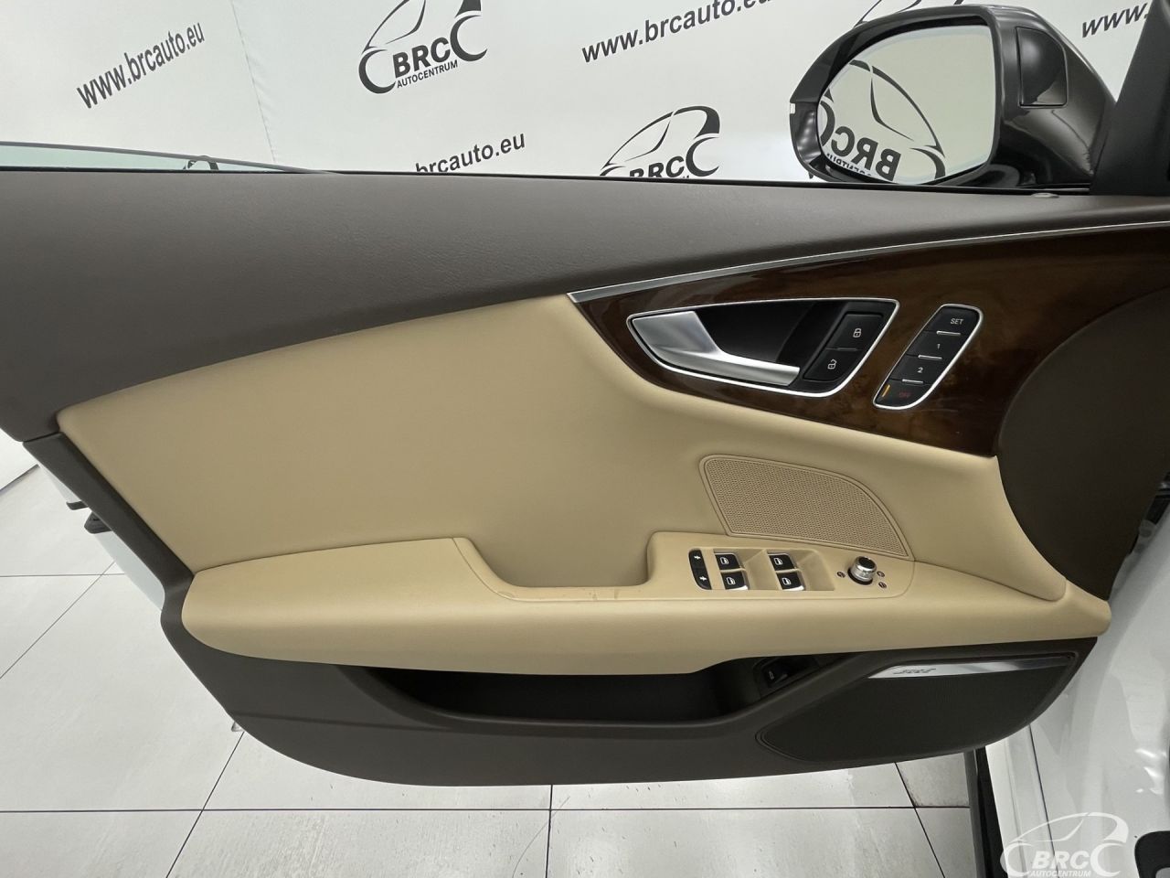 Audi A7 | 20
